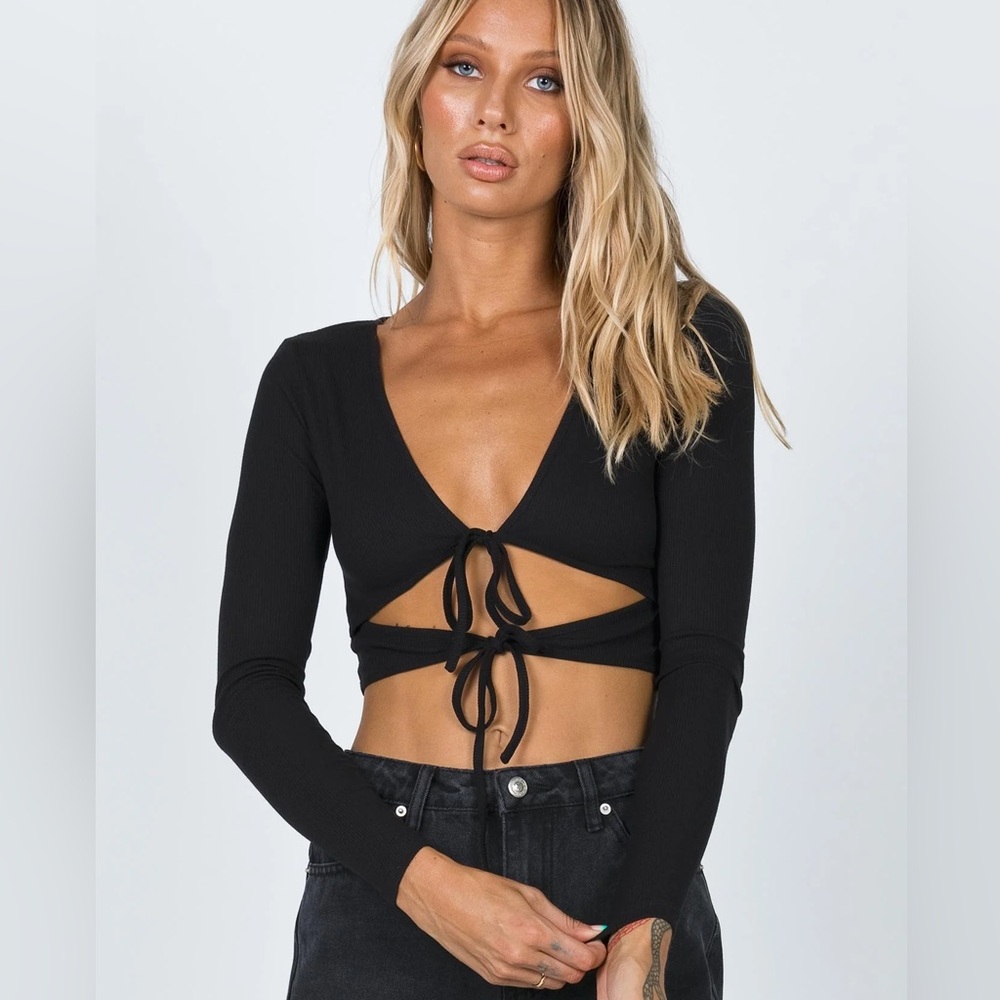 Princess Polly Amala Top
